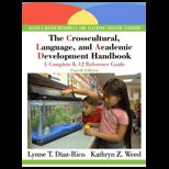 Crosscultural, Language, and Academic Development  With Access