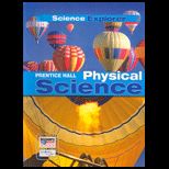 Science Explorer Physical Science