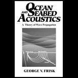 Ocean and Seabed Acoustics