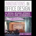 Innovations in Office Design