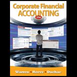 Corporate Financial Accounting (Looseleaf)