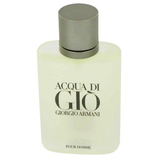 Acqua Di Gio for Men by Giorgio Armani EDT Spray (Tester) 3.3 oz