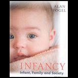 Infancy Infant, Family, and Society