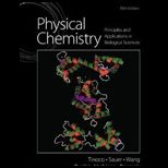Physical Chemistry Principles and Applications in Biological Sciences Text Only