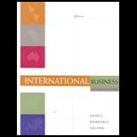 International Business (Custom Package)