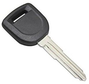 2011 Mazda 6 transponder key blank