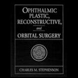 Ophthalmic Plastic, Reconstructive and Orbital Surgery