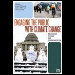 Engaging the Public with Climate Change