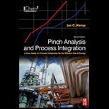 Pinch Analysis and Process Integration A User Guide on Process Integration for the Efficient Use of Energy