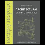 Architectural Graphic Standards, Abridged