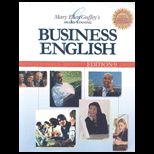 Business English  Package