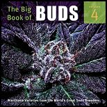 Big Book of Buds Volume 4  More Marijuana Varieties from the Worlds Great Seed Breeders