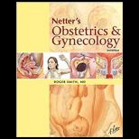 Netters Obstetrics and Gynecology