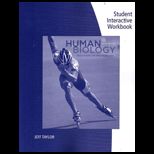 Human Biology   Stud. Interact. Workbook