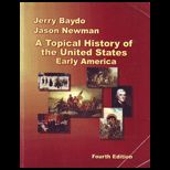 Topical History of United States