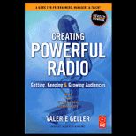 Creating Powerful Radio