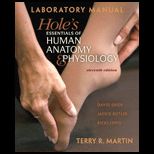 Holes Essentials of Human Anatomy and Physiology   Lab. Manual