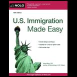 U. S. Immigration Made Easy