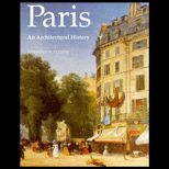 Paris  Architectural History