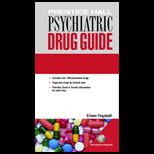 Prentice Hall Psychiatric Drug Guide