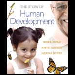 Story of Human Development  With CD