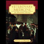 Veterinary Medicine  An Illustrated History