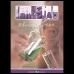 Chemistry 101 Lab. Manual, 2003 Edition