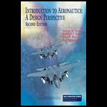 Introduction to Aeronautics With DVD