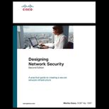 Designing Network Security