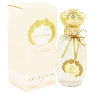 Petite Cherie for Women by Annick Goutal EDT Spray 3.4 oz