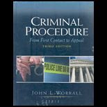 Criminal Procedure (Custom Package)