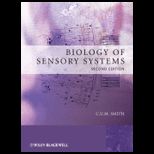 Biology of Sensory Systems