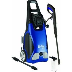 AR North America 1,900 PSI 1.5 GPM 14 Amp Electric Pressure Washer with Hose Ree