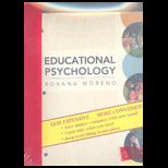 Educational Psych. (Looseleaf)   With Binder