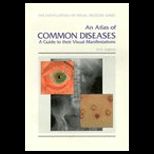 Atlas of Common Diseases