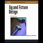 Jig and Fixture Design Package