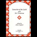 Lancelot of Laik and Sir Tristrem