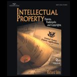 Intellectual Property  Patents, Trademarks, and Copyrights