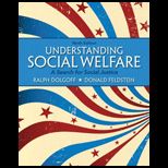 Understanding Social Welfare   With Access