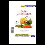 Basic Chemistry (Looseleaf)   With Access