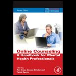 Online Counseling Handbook for Mental Health