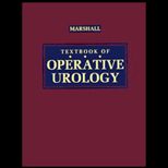 Textbook of Operative Urology