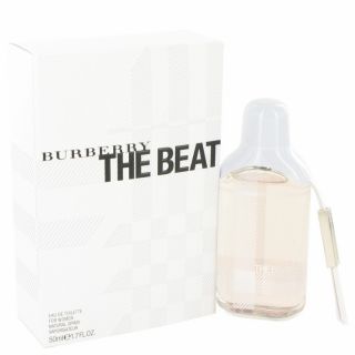 The Beat for Women by Burberry EDT Spray 1.7 oz