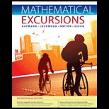 Mathematical Excursions, Enhanced