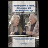 Many Faces of Health, Competence and Well