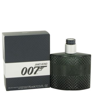 007 for Men by James Bond EDT Spray 4.2 oz