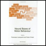 Neural Bases of Motor Behavior