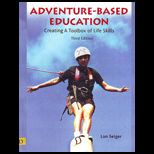Adventure Base Education (Custom)