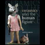 Ceramics and Human Figure