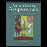 Veterinary Acupuncture  Ancient Art to Modern Medicine
